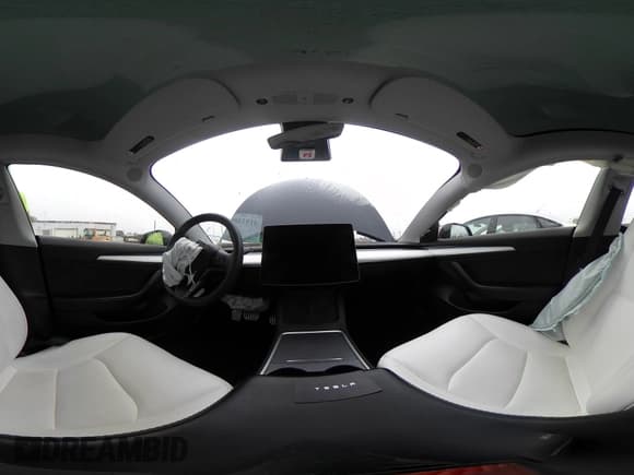 ✅ 2021 Tesla Model 3 Performance • VIN: 5YJ3E1EC1MF991868 • Lot: 41933099. Wystawiony na IAAI z przebiegiem 59 537 mil. Bezpłatny archiwum sprzedaży aukcyjnych z USA i szczegółowy raport historii pojazdu na DreamBid. Zdjęcie 21.