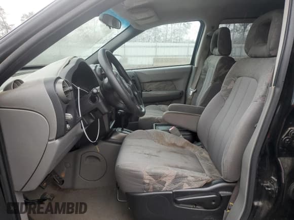 ✅ 2003 Pontiac Aztek • VIN: 3G7DA03E53S537433 • Lot: 79175944. Listed on Copart with Not provided. Free auction sales archive from the USA and detailed vehicle history report at DreamBid. Image 7.