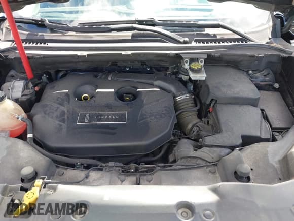 ✅ 2019 Lincoln MKC Select • VIN: 5LMCJ2C99KUL08014 • Lot: 43123646. Wystawiony na IAAI z przebiegiem 63 832 mil. Bezpłatny archiwum sprzedaży aukcyjnych z USA i szczegółowy raport historii pojazdu na DreamBid. Zdjęcie 10.