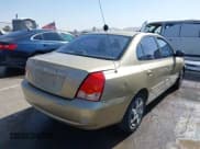 ✅ 2005 Hyundai Elantra GLS • VIN: KMHDN46D25U172577 • Лот: 42027345. Опубликован ранее на IAAI с пробегом 188 765 миль. Бесплатный доступ к архиву аукционных продаж из США и подробный отчёт об истории автомобиля на DreamBid. Изображение 4.