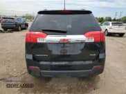 ✅ 2015 GMC Terrain SLT • VIN: 2GKFLXEK5F6272519 • Lot: 56369045. Listed on Copart with 102,707 mi. Free auction sales archive from the USA and detailed vehicle history report at DreamBid. Image 6.