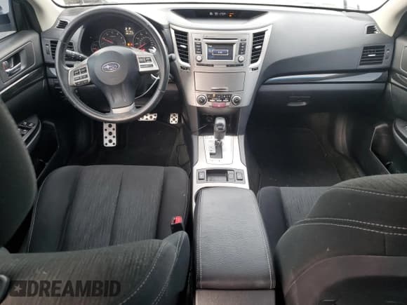 ✅ 2014 Subaru Legacy Special Sports • VIN: 4S3BMBH67E3009351 • Лот: 84620795. Опубликован ранее на Copart с пробегом 160 141 миль. Бесплатный доступ к архиву аукционных продаж из США и подробный отчёт об истории автомобиля на DreamBid. Изображение 8.