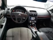 ✅ 2009 Mitsubishi Galant ES • VIN: 4A3AB36F69E011268 • Lot: 73410952. Listed on Copart with 213,147 mi. Free auction sales archive from the USA and detailed vehicle history report at DreamBid. Image 8.