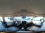 ✅ 2020 Hyundai Ioniq Limited • VIN: KMHC85LJ4LU071430 • Lot: 43621196. Listed on IAAI with 39,063 mi. Free auction sales archive from the USA and detailed vehicle history report at DreamBid. Image 19.