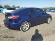 ✅ 2012 Mazda 3 S Touring • VIN: JM1BL1V59C1506161 • Lot: 45633465. Listed on Copart with 153,071 mi. Free auction sales archive from the USA and detailed vehicle history report at DreamBid. Image 3.