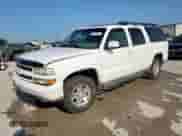 2003 Chevrolet Suburban Z71 с VIN 3GNFK16Z93G228859, выставлен на аукционе Copart как лот 71418375 с пробегом 322 099 миль миль и Чистый • Clean title. История ставок и продаж доступна на DreamBid. Изображение 1.