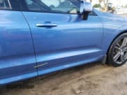 ✅ 2018 Volvo XC60 R-Design • VIN: YV4A22RM2J1011736 • Lot: 61342734. Listed on Copart with 100,790 mi. Free auction sales archive from the USA and detailed vehicle history report at DreamBid. Image 13.