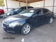 ✅ 2009 Chevrolet Malibu 1FL • VIN: 1G1ZG57B69F211939 • Лот: 43500550. Опубликован ранее на IAAI с пробегом 126 385 миль. Бесплатный доступ к архиву аукционных продаж из США и подробный отчёт об истории автомобиля на DreamBid. Изображение 2.