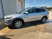 ✅ 2014 Mazda CX-9 Touring • VIN: JM3TB2CA3E0438887 • Лот: 71547075. Опубликован ранее на Copart с пробегом 208 919 миль. Бесплатный доступ к архиву аукционных продаж из США и подробный отчёт об истории автомобиля на DreamBid. Изображение 1.