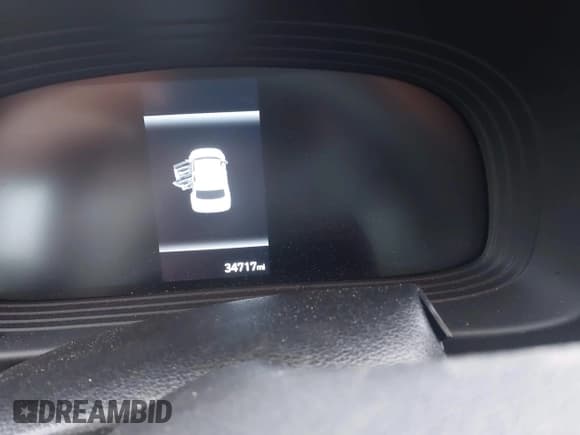 ✅ 2023 Hyundai Venue SEL • VIN: KMHRC8A30PU219271 • Лот: 41608368. Опубликован ранее на IAAI с пробегом 34 717 миль. Бесплатный доступ к архиву аукционных продаж из США и подробный отчёт об истории автомобиля на DreamBid. Изображение 14.