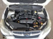 ✅ 2014 Subaru Impreza Special Sports Premium • VIN: JF1GPAL64E8262313 • Lot: 60140375. Listed on Copart with 138,079 mi. Free auction sales archive from the USA and detailed vehicle history report at DreamBid. Image 11.