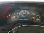 2006 Chevrolet Silverado 1500 Work Truck z VIN 3GCEC14X46G204413, wystawiony jako Copart lot #48256385 z przebiegiem 81 662 mil mil oraz Szkoda całkowita • Salvage title. Historia ofert i sprzedaży dostępna na DreamBid. Obrazek 9.