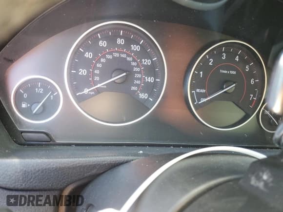 ✅ 2016 BMW 3 Series 335i Gran Turismo xDrive • VIN: WBA3X9C59GD869474 • Лот: 88260095. Опубликован ранее на Copart с пробегом Не указан. Бесплатный доступ к архиву аукционных продаж из США и подробный отчёт об истории автомобиля на DreamBid. Изображение 9.