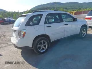 ✅ 2007 Chevrolet Equinox LS • VIN: 2CNDL23F476022259 • Лот: 42376167. Опубликован ранее на IAAI с пробегом 158 222 миль. Бесплатный доступ к архиву аукционных продаж из США и подробный отчёт об истории автомобиля на DreamBid. Изображение 4.