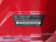 ✅ 2015 Mitsubishi Mirage DE • VIN: ML32A3HJ1FH041562 • Lot: 43570223. Wystawiony na IAAI z przebiegiem 103 470 mil. Bezpłatny archiwum sprzedaży aukcyjnych z USA i szczegółowy raport historii pojazdu na DreamBid. Zdjęcie 9.