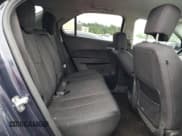 ✅ 2016 Chevrolet Equinox LT • VIN: 2GNFLFEK1G6100616 • Лот: 65754834. Опубликован ранее на Copart с пробегом 64 931 миль. Бесплатный доступ к архиву аукционных продаж из США и подробный отчёт об истории автомобиля на DreamBid. Изображение 11.