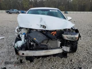 ✅ 2017 Hyundai Ioniq Blue • VIN: KMHC65LC3HU030835 • Lot: 86575754. Wystawiony na Copart z przebiegiem Nie podano. Bezpłatny archiwum sprzedaży aukcyjnych z USA i szczegółowy raport historii pojazdu na DreamBid. Zdjęcie 5.