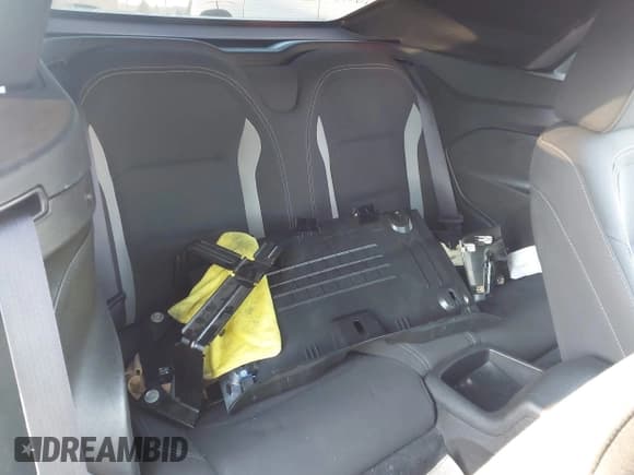 ✅ 2017 Chevrolet Camaro 1SS • VIN: 1G1FF3D7XH0154320 • Лот: 43485087. Опубликован ранее на IAAI с пробегом Не указан. Бесплатный доступ к архиву аукционных продаж из США и подробный отчёт об истории автомобиля на DreamBid. Изображение 8.