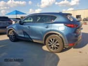 ✅ 2017 Mazda CX-5 Grand Touring • VIN: JM3KFADL7H0188357 • Лот: 84646225. Опубликован ранее на Copart с пробегом 218 371 миль. Бесплатный доступ к архиву аукционных продаж из США и подробный отчёт об истории автомобиля на DreamBid. Изображение 2.
