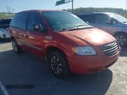 ✅ 2006 Chrysler Town & Country • VIN: 1A4GP45R96B704262 • Lot: 42542536. Wystawiony na IAAI z przebiegiem 142 350 mil. Bezpłatny archiwum sprzedaży aukcyjnych z USA i szczegółowy raport historii pojazdu na DreamBid. Zdjęcie 1.