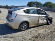 ✅ 2011 Toyota Prius IV • VIN: JTDKN3DU2B0265532 • Лот: 81974365. Опубликован ранее на Copart с пробегом 131 036 миль. Бесплатный доступ к архиву аукционных продаж из США и подробный отчёт об истории автомобиля на DreamBid. Изображение 3.