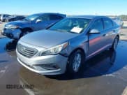 ✅ 2015 Hyundai Sonata Eco • VIN: 5NPE24AA8FH126925 • Лот: 43478367. Опубликован ранее на IAAI с пробегом 159 085 миль. Бесплатный доступ к архиву аукционных продаж из США и подробный отчёт об истории автомобиля на DreamBid. Изображение 16.