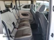 ✅ 2015 Ford Transit Connect • VIN: NM0AE8FXXF1186056 • Lot: 50403545. Listed on Copart with 112,042 mi. Free auction sales archive from the USA and detailed vehicle history report at DreamBid. Image 11.