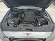 ✅ 2020 Genesis G80 3.8L • VIN: KMTFN4JE5LU330616 • Lot: 86717315. Wystawiony na Copart z przebiegiem 60 672 mil. Bezpłatny archiwum sprzedaży aukcyjnych z USA i szczegółowy raport historii pojazdu na DreamBid. Zdjęcie 11.