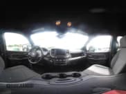 ✅ 2024 Ram 2500 Big Horn • VIN: 3C6UR5DJ6RG303615 • Lot: 42648825. Listed on IAAI with 35,078 mi. Free auction sales archive from the USA and detailed vehicle history report at DreamBid. Image 19.