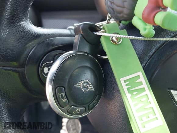 ✅ 2011 MINI Hardtop S • VIN: WMWSV3C59BTY22068 • Lot: 42968107. Wystawiony na IAAI z przebiegiem 124 860 mil. Bezpłatny archiwum sprzedaży aukcyjnych z USA i szczegółowy raport historii pojazdu na DreamBid. Zdjęcie 11.