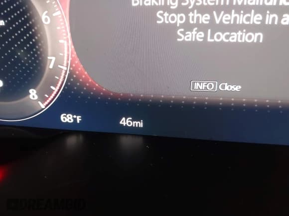 ✅ 2025 Mazda CX-90 Premium Plus Package • VIN: JM3KKEHD9S1235685 • Lot: 43340522. Wystawiony na IAAI z przebiegiem 46 mil. Bezpłatny archiwum sprzedaży aukcyjnych z USA i szczegółowy raport historii pojazdu na DreamBid. Zdjęcie 16.