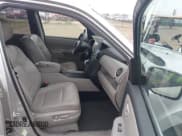 ✅ 2009 Honda Pilot EX-L • VIN: 5FNYF48569B033561 • Лот: 43726645. Опубликован ранее на IAAI с пробегом 225 248 миль. Бесплатный доступ к архиву аукционных продаж из США и подробный отчёт об истории автомобиля на DreamBid. Изображение 5.