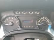 ✅ 2012 Ford F-150 XL • VIN: 1FTMF1CM3CKD79671 • Lot: 95178235. Listed on Copart with 169,378 mi. Free auction sales archive from the USA and detailed vehicle history report at DreamBid. Image 9.