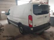 ✅ 2015 Ford Transit Cargo • VIN: 1FTNE1YG9FKB08497 • Lot: 42106682. Listed on IAAI with 158,992 mi. Free auction sales archive from the USA and detailed vehicle history report at DreamBid. Image 3.