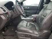 ✅ 2014 Ford Explorer Limited • VIN: 1FM5K8F86EGA05628 • Lot: 90477455. Listed on Copart with 144,421 mi. Free auction sales archive from the USA and detailed vehicle history report at DreamBid. Image 7.