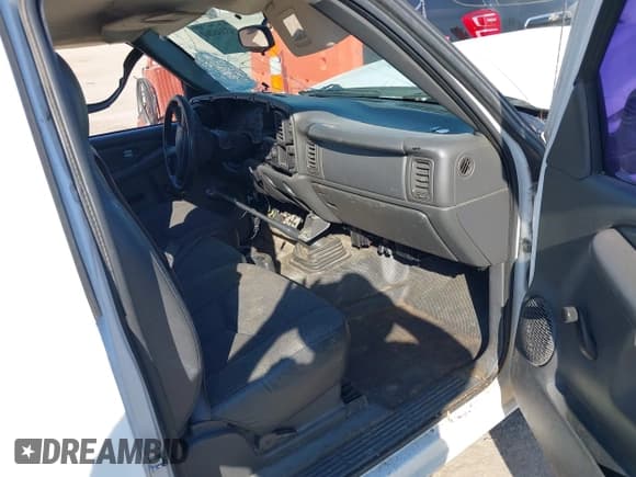 ✅ 2005 Chevrolet Silverado 1500 Work Truck • VIN: 1GCEC14X25Z150169 • Лот: 43338704. Опубликован ранее на IAAI с пробегом Не указан. Бесплатный доступ к архиву аукционных продаж из США и подробный отчёт об истории автомобиля на DreamBid. Изображение 5.