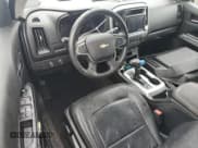 ✅ 2016 Chevrolet Colorado 4WD LT • VIN: 1GCGTCE33G1372415 • Lot: 74436604. Wystawiony na Copart z przebiegiem Nie podano. Bezpłatny archiwum sprzedaży aukcyjnych z USA i szczegółowy raport historii pojazdu na DreamBid. Zdjęcie 8.