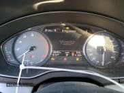 ✅ 2019 Audi SQ5 Premium • VIN: WA1A4AFY1K2004989 • Lot: 83792774. Listed on Copart with 68,303 mi. Free auction sales archive from the USA and detailed vehicle history report at DreamBid. Image 9.