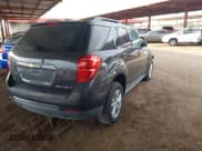 ✅ 2016 Chevrolet Equinox LT • VIN: 2GNFLFEK2G6349149 • Лот: 43614603. Опубликован ранее на IAAI с пробегом 69 171 миль. Бесплатный доступ к архиву аукционных продаж из США и подробный отчёт об истории автомобиля на DreamBid. Изображение 4.