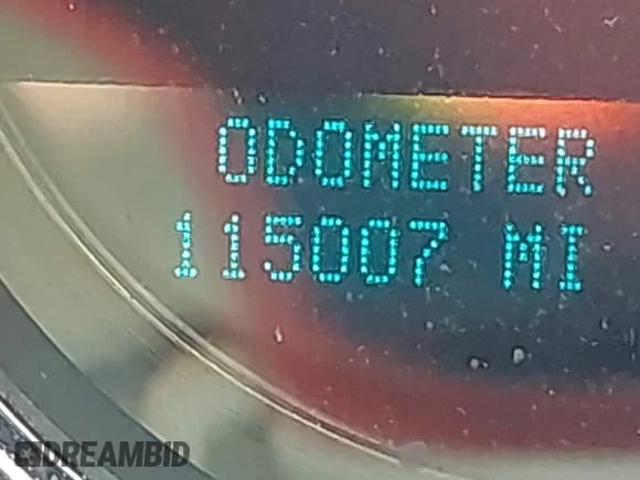 ✅ 2011 Chevrolet Silverado 1500 LT • VIN: 1GCRKSE32BZ385723 • Lot: 43709396. Wystawiony na IAAI z przebiegiem 115 008 mil. Bezpłatny archiwum sprzedaży aukcyjnych z USA i szczegółowy raport historii pojazdu na DreamBid. Zdjęcie 15.