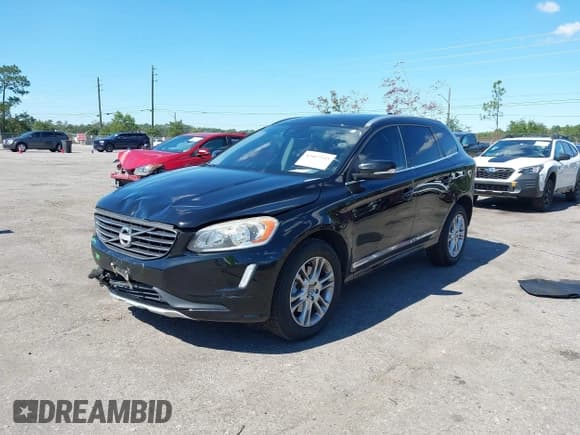 ✅ 2014 Volvo XC60 3.2L • VIN: YV4952DLXE2548976 • Лот: 43467533. Опубликован ранее на IAAI с пробегом 124 082 миль. Бесплатный доступ к архиву аукционных продаж из США и подробный отчёт об истории автомобиля на DreamBid. Изображение 2.