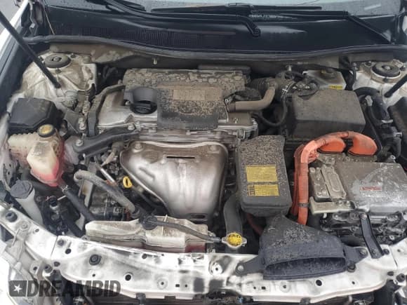 ✅ 2012 Toyota Camry XLE • VIN: 4T1BD1FK4CU016495 • Lot: 90742345. Wystawiony na Copart z przebiegiem 190 547 mil. Bezpłatny archiwum sprzedaży aukcyjnych z USA i szczegółowy raport historii pojazdu na DreamBid. Zdjęcie 11.