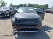 ✅ 2022 Jeep Compass Limited • VIN: 3C4NJDCB3NT201019 • Lot: 42924597. Listed on IAAI with 66,756 mi. Free auction sales archive from the USA and detailed vehicle history report at DreamBid. Image 6.