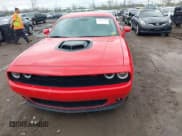 ✅ 2018 Dodge Challenger R/T • VIN: 2C3CDZBTXJH165939 • Лот: 41957214. Опубликован ранее на IAAI с пробегом 101 414 миль. Бесплатный доступ к архиву аукционных продаж из США и подробный отчёт об истории автомобиля на DreamBid. Изображение 12.