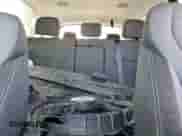 2023 Hyundai Palisade SE с VIN KM8R1DGE0PU501059, выставлен на аукционе Copart как лот 68950174 с пробегом 48 202 миль миль и Списание • Salvage title. История ставок и продаж доступна на DreamBid. Изображение 10.