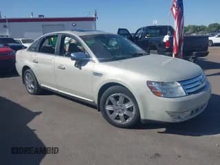 ✅ 2008 Ford Taurus Limited • VIN: 1FAHP28WX8G136552 • Лот: 42306548. Опубликован ранее на IAAI с пробегом 148 254 миль. Бесплатный доступ к архиву аукционных продаж из США и подробный отчёт об истории автомобиля на DreamBid. Изображение 1.