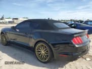 ✅ 2017 Ford Mustang V6 • VIN: 1FATP8EM2H5247804 • Lot: 87425734. Listed on Copart with 109,779 mi. Free auction sales archive from the USA and detailed vehicle history report at DreamBid. Image 2.