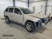 ✅ 2006 Jeep Grand Cherokee Limited • VIN: 1J4HR58286C361439 • Лот: 84836925. Опубликован ранее на Copart с пробегом 214 515 миль. Бесплатный доступ к архиву аукционных продаж из США и подробный отчёт об истории автомобиля на DreamBid. Изображение 4.