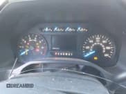 ✅ 2016 Ford F-150 XL • VIN: 1FTEX1CF8GKF80281 • Lot: 40772767. Listed on IAAI with 85,543 mi. Free auction sales archive from the USA and detailed vehicle history report at DreamBid. Image 7.