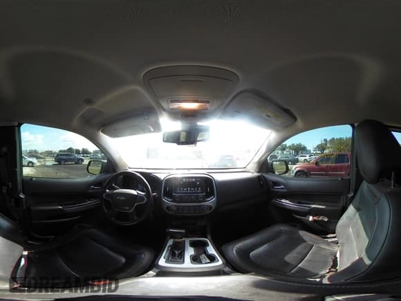 ✅ 2018 Chevrolet Colorado 2WD LT • VIN: 1GCHSCEAXJ1231161 • Lot: 42460194. Listed on IAAI with 20,345 mi. Free auction sales archive from the USA and detailed vehicle history report at DreamBid. Image 18.